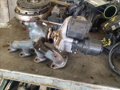 Audi / Seat / Skoda / Volkswagen 1.2 TSI CBZ turbó 03f145701h