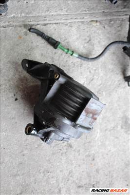 Citroën C4 (2010 - ) RHR 2.0D  Üzemanyagszűrő ház 9645928180