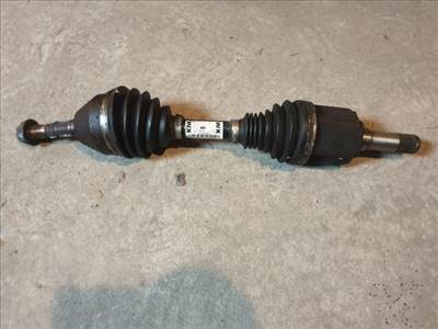 Opel Astra H 1.9 CDTI Bal féltengely Z19dt Z19dtl AUTOMATA 13245903