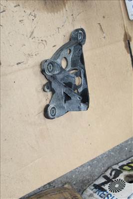 Seat Ibiza 1.4D 2008  BMS váltóbowden tartó bak 6Q0711789G