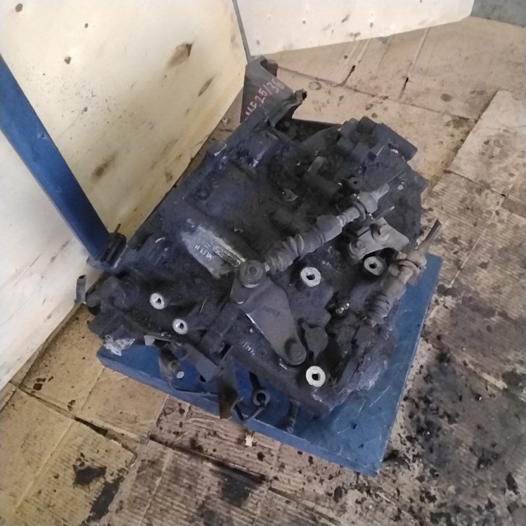 MITSUBISHI Space Star 2000.09.01-2004.12.03 Sebességváltó, dízel manuális 1. kép