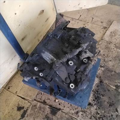 MITSUBISHI Space Star 2000.09.01-2004.12.03 Sebességváltó, dízel manuális