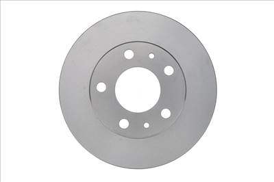 féktárcsa BOSCH 0 986 479 161 for IVECO
