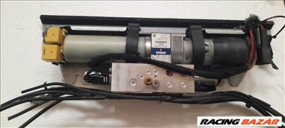 Opel Astra H TwinTop 1.6 tetőmozgató hydraulika motor 133025101