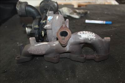 Audi A3 2.0TDI BKD 2003-2012 Turbó 724928-1