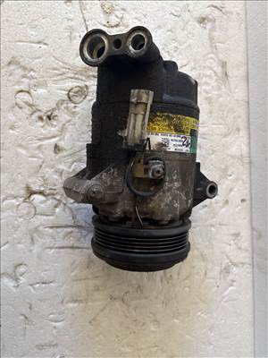 Opel Astra H 2004-2010 Klíma kompresszor WK 1.6 z16xep 13124750