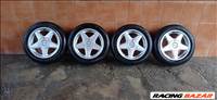 AZEV 16" ALUFELNI 5X108 NYÁRI 205/55R16 GUMIVAL OLCSÒN!!!