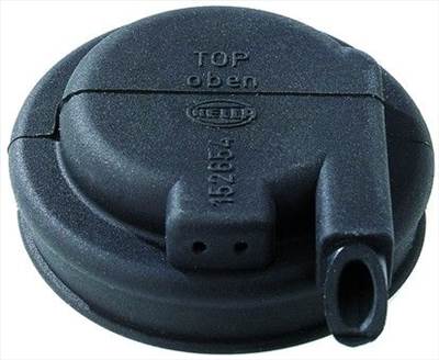 sapka, főfényszóró HELLA 9GH 152 654-007 for HYMER, SCANIA, VOLVO, MAN, …