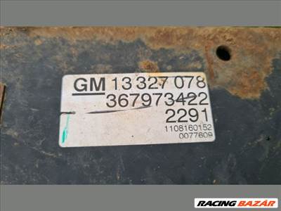Opel Astra K HMI modul 2.5 84089009