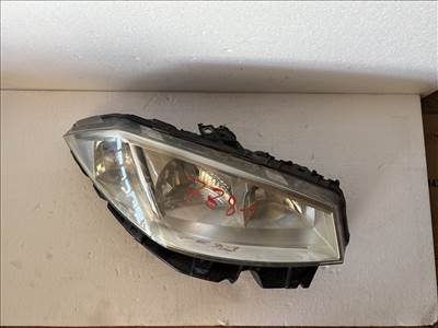 7781 Renault Megane II 2003-2009 Jobb első Lámpa Fényszóró 8200073221F