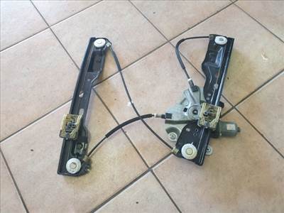 Opel Astra J Bal első ablakemelő  915367104