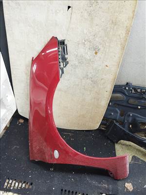 Peugeot 307 első sarvedo eladó 