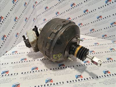 BMW E90 E91 E92 E93 angol szervódob fékszervó devander 