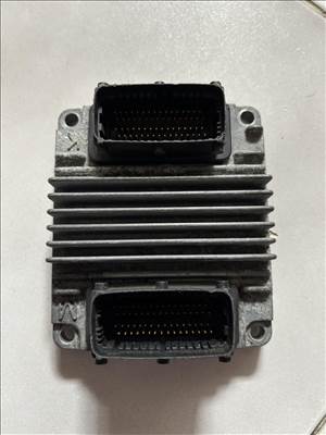 Opel Combo C, Opel Corsa C, Opel Astra G 1.7 CDTI motorvezérlő 09389429