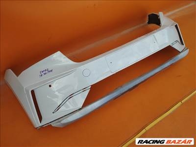 Skoda Enyaq első lökhárító (S8.50.731R)