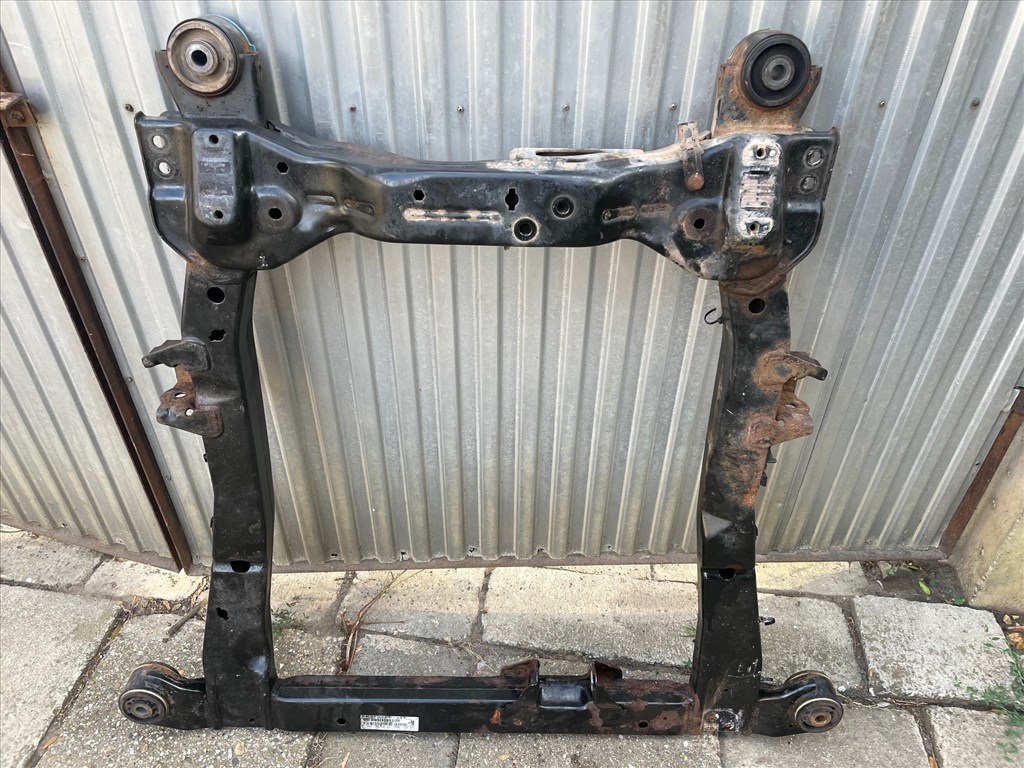 Opel Astra J  Gyári Bontott Alkatrészei Eladó 1.7 CDTi A17DTS 51. kép