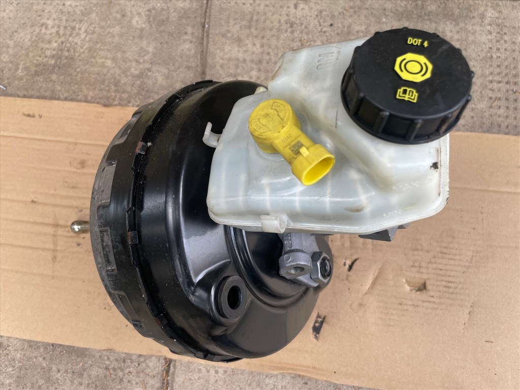 Opel Astra J  Gyári Bontott Alkatrészei Eladó 1.7 CDTi A17DTS 56. kép