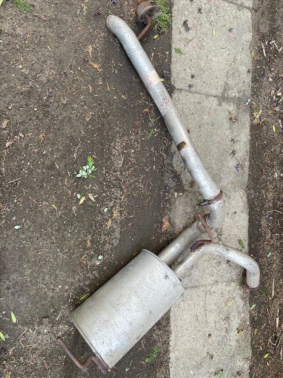 Opel Astra J  Gyári Bontott Alkatrészei Eladó 1.7 CDTi A17DTS 64. kép