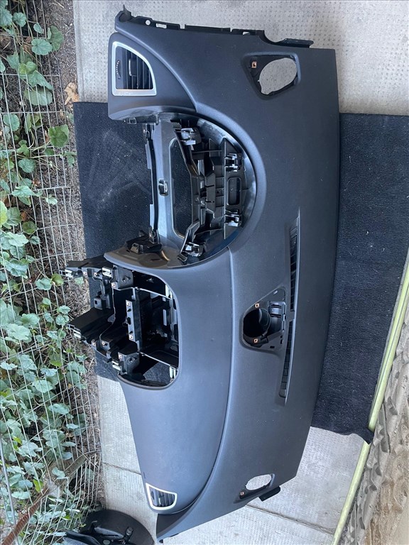 Opel Astra J  Gyári Bontott Alkatrészei Eladó 1.7 CDTi A17DTS 71. kép