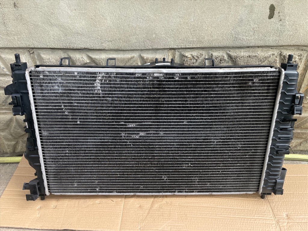 Opel Astra J  Gyári Bontott Alkatrészei Eladó 1.7 CDTi A17DTS 83. kép