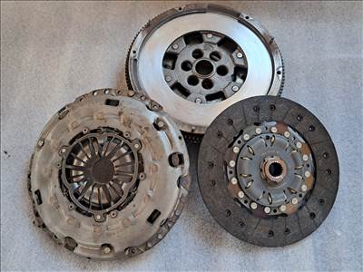 Audi A3 (8V) 2.0 tdi kettőstömegű lendkerék szett