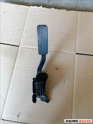 SsangYong Musso Gázpedál elektromos  2055036510