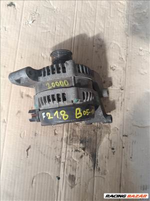 Ford Focus Mk2 1.8 Flexifuel generátor  3m5t10300vd