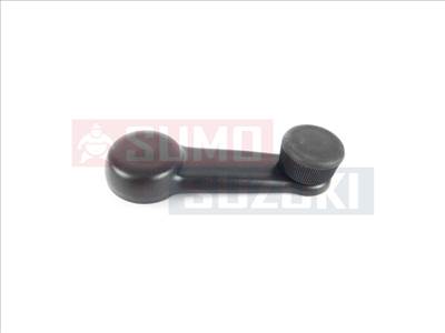 Suzuki ablaktekerő kar, fekete 82960-60G00-5PK