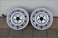  Fiat Ducato, Jumper, Boxer 16" használt (gyári felni) egyéb felni