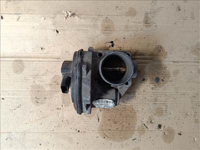Ford Fiesta Mk5 1.4 16V Fojtószelep  2s6u9e928ba