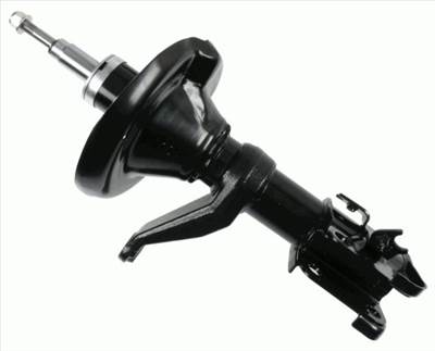 Honda CR-V első lengéscsillapító