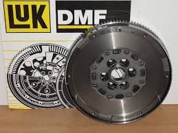 ALFA ROMEO 166 2.4 JTD (163/175/180/185Le) kettõs tömegû lendkerék (2003-) 1. kép