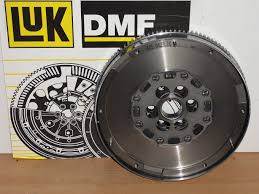 ALFA ROMEO 166 2.4 JTD (163/175/180/185Le) kettős tömegû lendkerék (2003-)