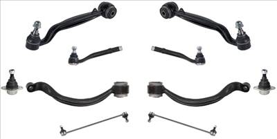 Range Rover III. első lengőkar szett