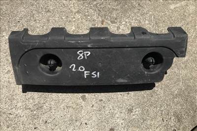 Audi A3 (8P) 2,0 FSI_ vákuumtartály 06f129208b