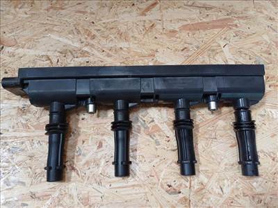 Opel Astra J (2009-2015) 1.4 Benzines Gyújtótrafó 