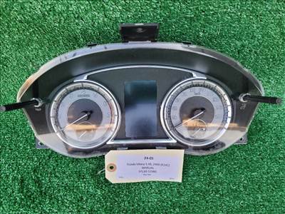 SUZUKI VITARA Kilométeróra 3411053SB0