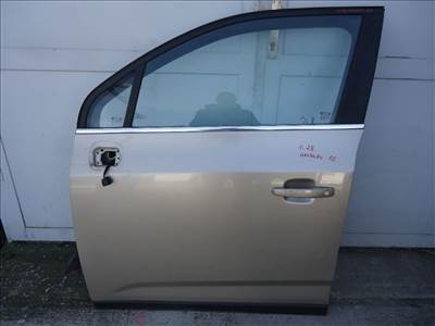 CHEVROLET ORLANDO Bal első Ajtó (Részeivel)