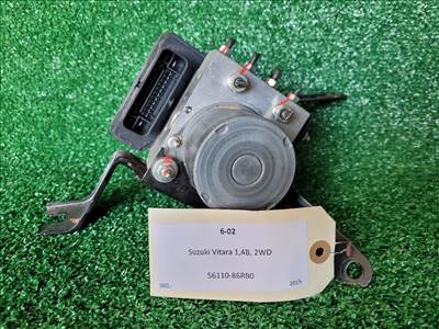 SUZUKI VITARA ABS Kocka 5611086RB0 86rb2wd