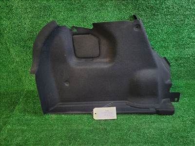 CITROËN C3 III Bal hátsó Csomagtér Burkolat (Műanyag) 98284132ZD 98284132zd01