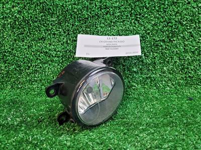 CITROËN C4 PICASSO Ködfényszóró (Pozíciófüggetlen) 9687410080 89207181