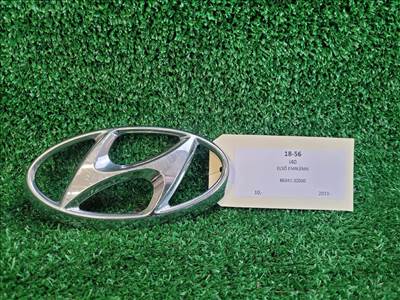 HYUNDAI i40 Első Embléma 863413Z000