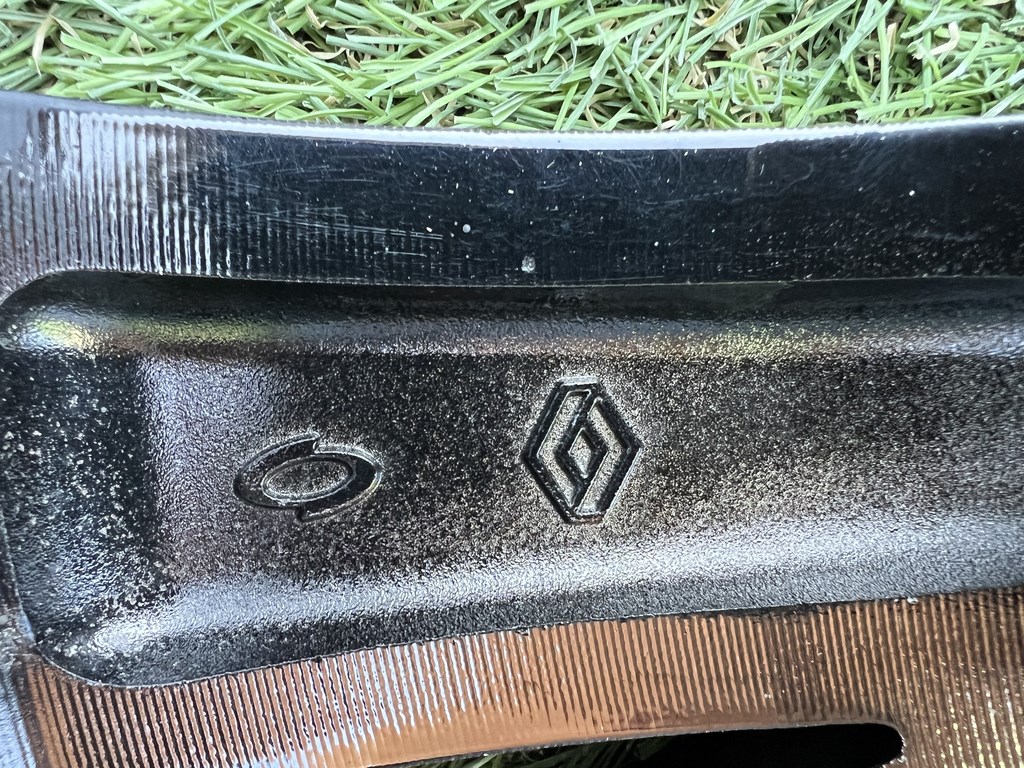 5x114.3 19" Renault gyári alufelni + TPMS szenzor 7Jx19h2 ET40 8. kép