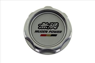 Aluminium olajsapka HONDA MUGEN 7z
