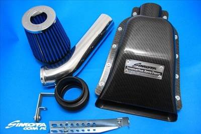 SIMOTA AERO FORM légszűrő szett OPEL CORSA B 1995-99 1.4 8V