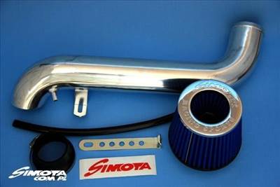 Simota M-008 levegőszűrő rendszer Mitsubishi Eclipse 2.0 95-99 (nem turbós)