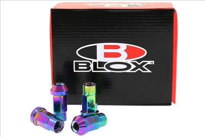 MTUNING Blox Replica kerékanyák 50mm M12x1,5 Neo (20db)