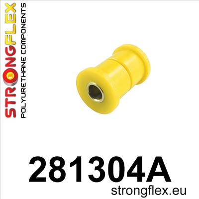 ELSŐ LENGŐKAR ELSŐ STRONGFLEX SZILENT SPORT Nissan 100NX B13 90-94 Nissan Almera N15 95-00 Nissan Sunny N14 90-95 Nissan Sunny N14 GTI-R 90-95