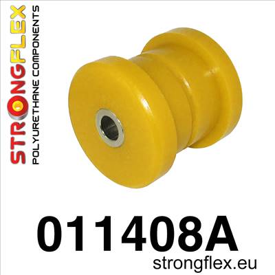 HÁTSÓ LENGŐKAR ELSŐ STRONGFLEX SZILENT SPORT Alfa Romeo 166 98-07
