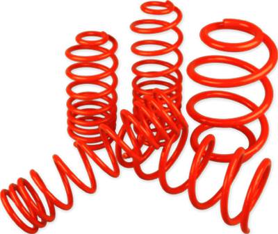 Merwede ültető rugó  |  LANCIA Y10 FIRE/TOURING/TURBO/1.3iE/1.6iE |  40MM